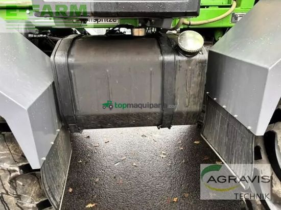 Atomizador - Dammann - dt 2100