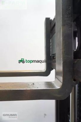 Elevadora - Linde - e 16 h evo 386-02