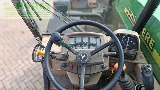 Telescopica - John Deere - 3400