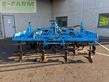 Cultivador - Lemken - smaragd 9/400 k