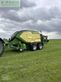 Empacadora gigant - Krone - bigpack 1270 vc