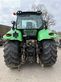 Tractor agrícola - Deutz-Fahr - agrotron ttv630