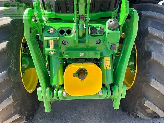 Tractor agrícola - John Deere - 6r250 tractor (st27059)