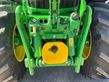 Tractor agrícola - John Deere - 6r250 tractor (st27059)