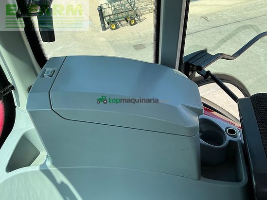 Tractor agrícola - Valtra - t194 direct tractor (st26486)