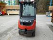 Elevadora - Toyota - 02-8fdf15 ( triplex + ss + halbkabine )