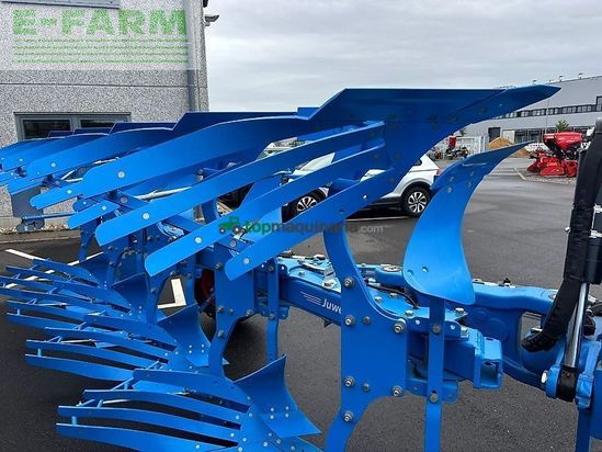 Arado - Lemken - juwel 8 m v 5n 100