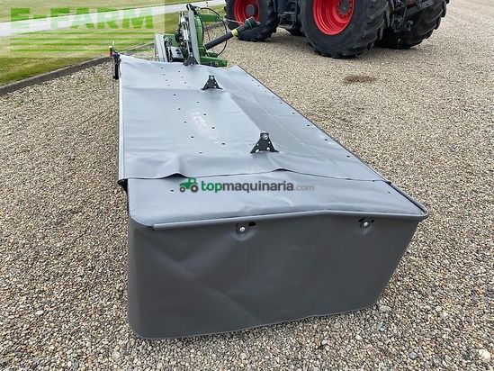 Cortacésped manual - Fendt - slicer 320 p