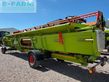 Cosechadora de Cereal - Claas - lexion 760 terra trac