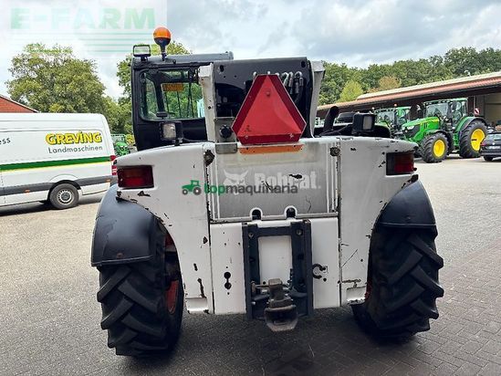 Telescopica - Bobcat - t35100