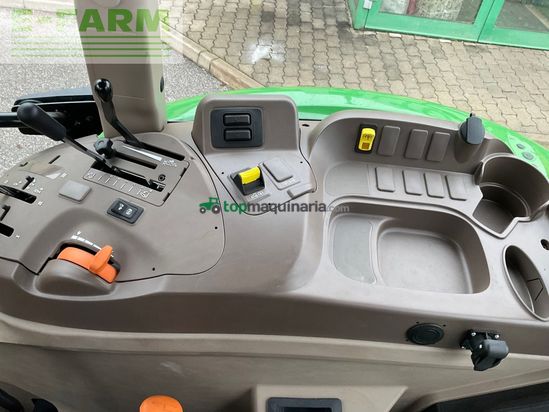 Tractor agrícola - John Deere - 5058E