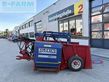 Remolqu esparcidor - Siloking - silokamm da 3600