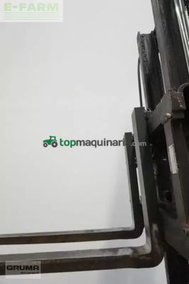 Elevadora - Steinbock - je10-50mk