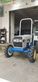 Tractor agrícola -  - 640 4wd