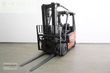 Elevadora - Linde - e 30 1252