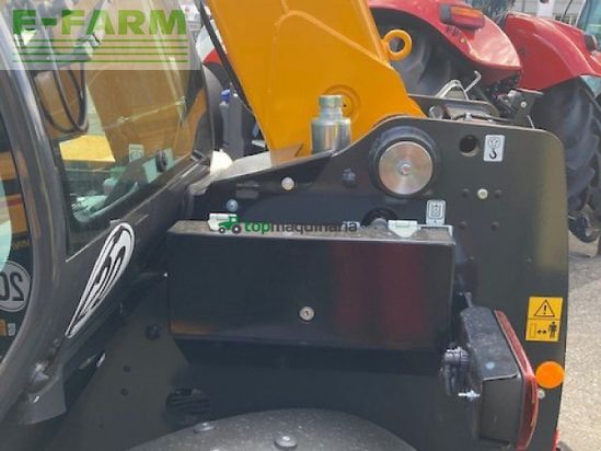 Telescopica - Dieci - mini agri 26.6
