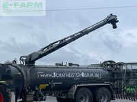 Cuba de purin - Kotte - ptlx 31.400 Kotte