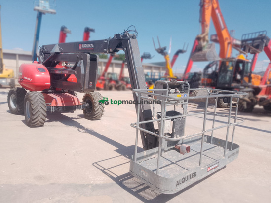 Brazo MANITOU 200ATJ
