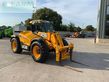 Telescopica - JCB - 538-60 agri xtra telehandler (st24201)