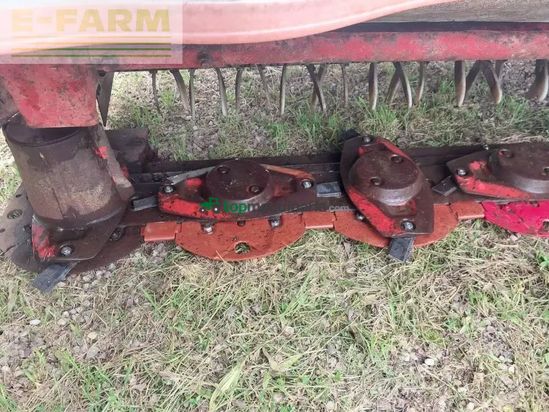 Cortacésped manual - Kuhn - fc 283