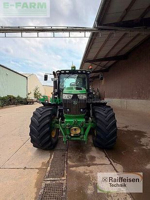Tractor agrícola - John Deere - 6170r