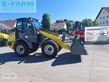 Minicargadora - kramer - 850