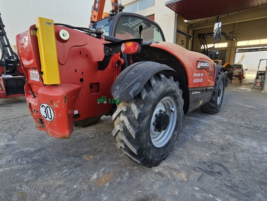 MANITOU MT1335 EASY 75D