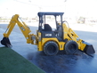 Retroexcavadora - JCB 1CX
