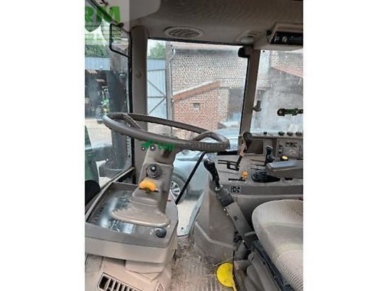 Tractor agrícola - John Deere - 6230