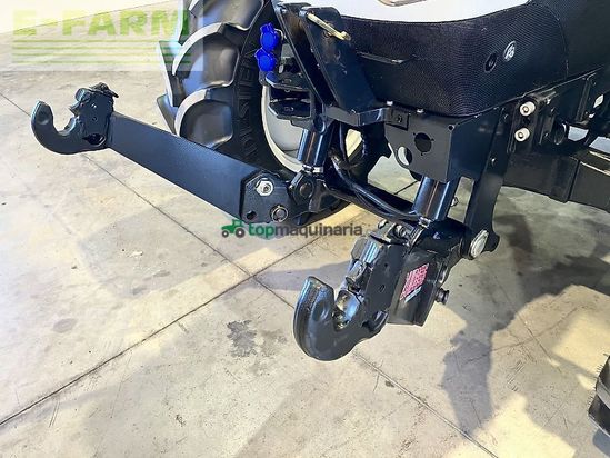 Tractor agrícola - Steyr - 4095 kompakt et profi