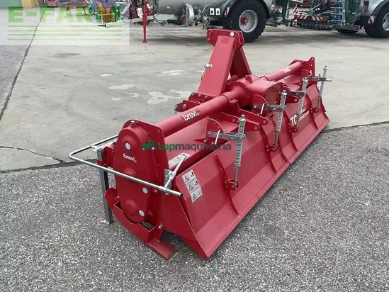 Grada rotativa - Breviglieri - b123 - 300