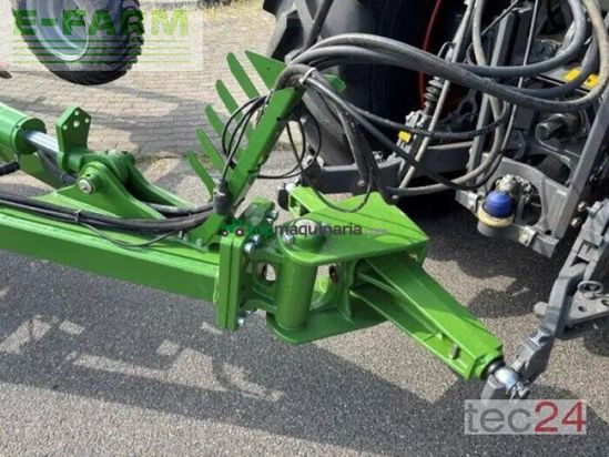 Cultivador - Amazone - cenius 5003-2tx