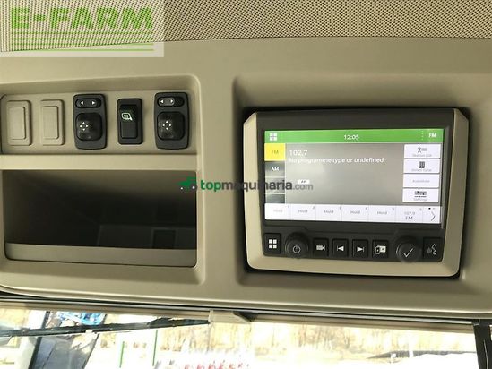 Tractor agrícola - John Deere - 7r 350 - command pro