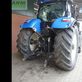 Tractor agrícola - New Holland - t7.210 autocommand