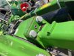 Henificador - Fendt - twister 13010t