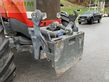 Tractor agrícola - Massey Ferguson - mf 8690 dyna-vt