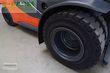 Elevadora - Linde - h 30 d 1202