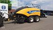 Empacadora gigant - New Holland - bb 1270 rc loopmaster / bb1270