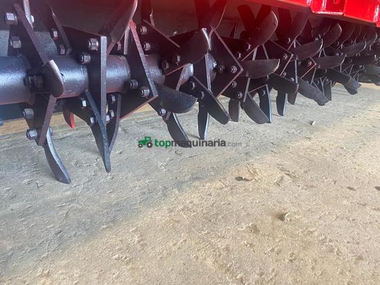 Rotocultivador (rotovator - Agric - 3000