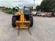 Telescopica - JCB - 538-60 agri super telehandler (st27282)