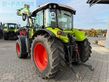 Tractor agrícola - Claas - arion 420 cis panoramic