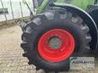 Tractor agrícola - Fendt - 724 vario s4