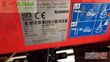 Esparcidor - Rauch - axis h 30.2 emc-vspro iso