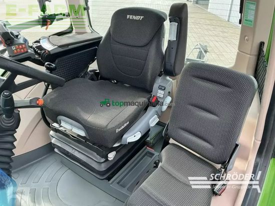 Tractor agrícola - Fendt - 936 vario gen7 profi plus