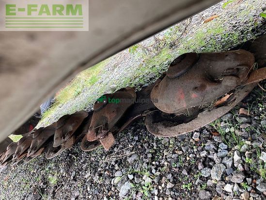 Cortacésped manual - Lely - splendimo 320