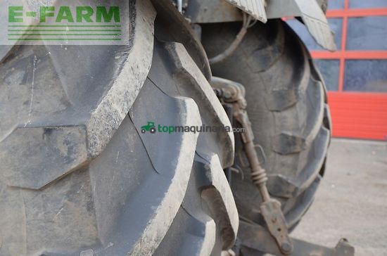 Tractor agrícola - Fendt - 828 vario tms