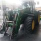 Tractor agrícola - John Deere - 6155r