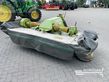 Cortacésped manual - Claas - disco 3050 fc plus + disco 9100 c