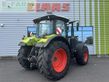 Tractor agrícola - Claas - arion 650 concept
