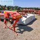Cortacésped manual - Kuhn - gmd3110-ff